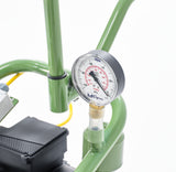Portable milking machine
