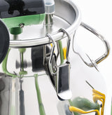 Portable milking machine