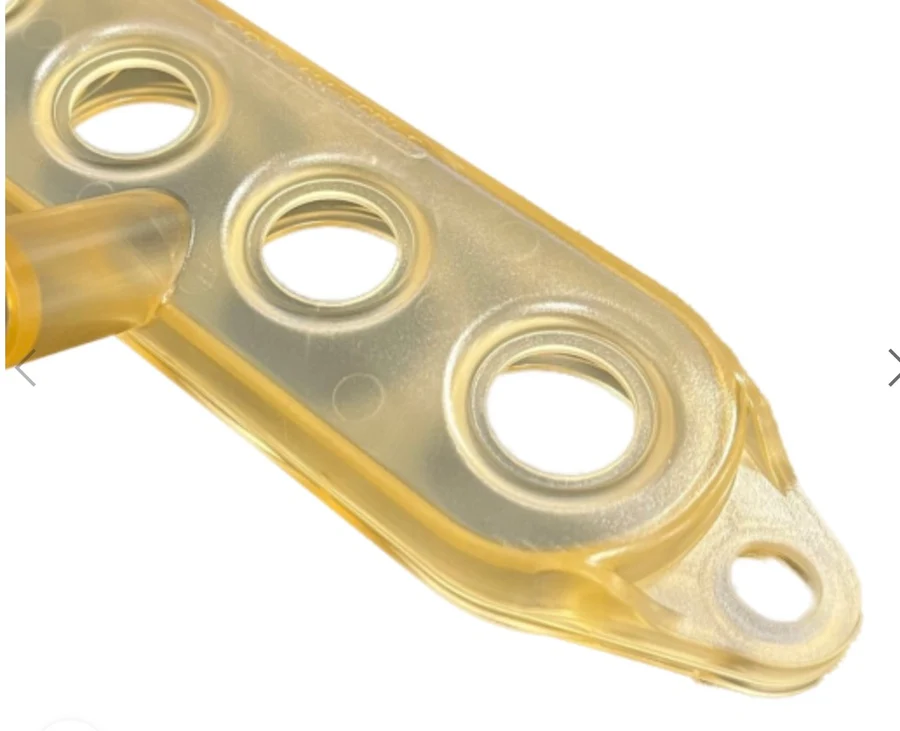 Manifold weld.pp Lely 5.1005.3891.0