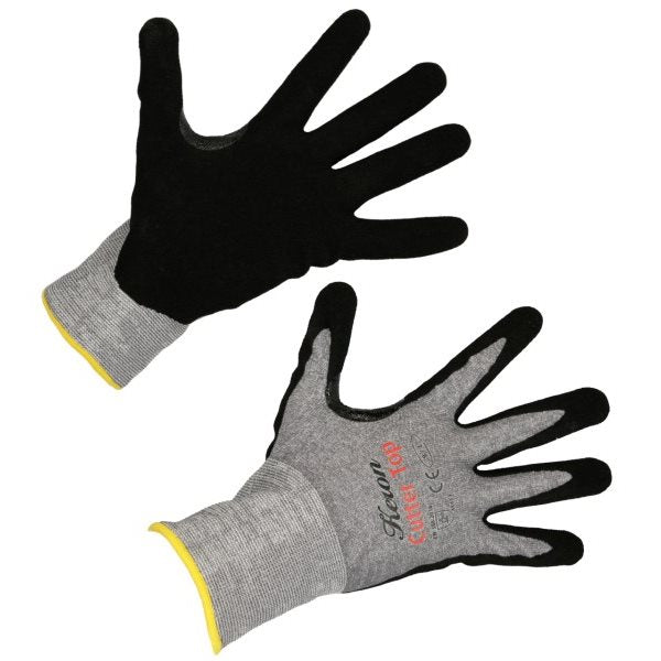 Kerbl Cutter Top Gloves 10/XL - Cut-Resistant Protection