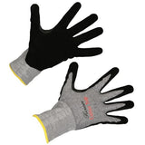 Kerbl Cutter Top Gloves 10/XL - Cut-Resistant Protection