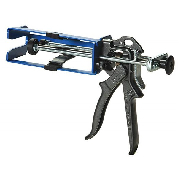 Side Charge Dispensing Gun - 200 & 210 ml Cartridges