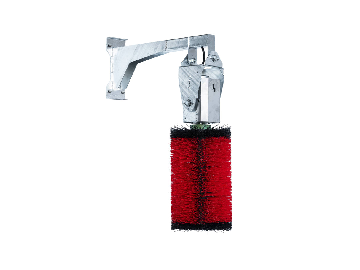 Automatic Swinging Cow Brush Info