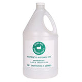 Dominion Veterinary Isopropyl Alcohol 99% - 4L Antiseptic