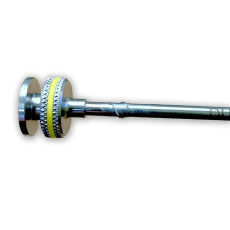 CITO A.I. Gun Dual Mate - Twist 1/4 & 1/2 cc yellow