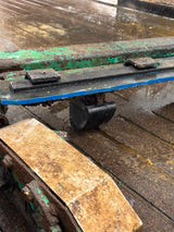 GEA/HOULE Tiliting Rubber Shoe 2005-7500-900