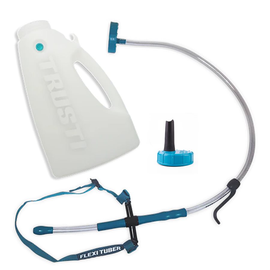 Flexi Tuber Drenching and Feeding Kit