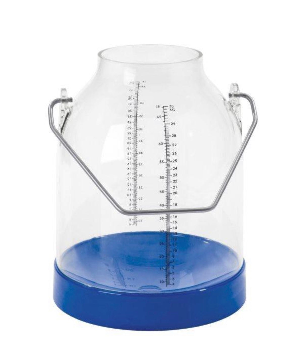 Milking Pail With Graduation 30 L