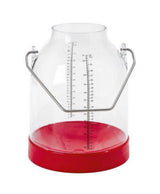 Milking Pail With Graduation 30 L