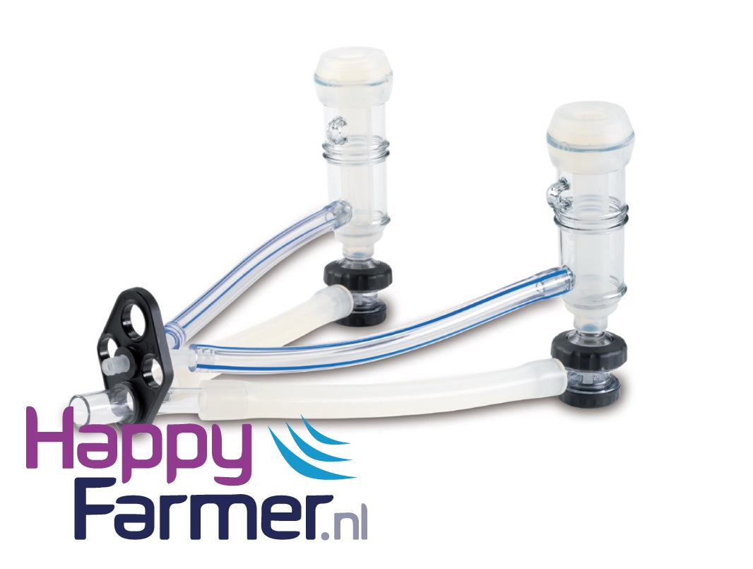 Interpuls Milk Claw Classic Goat – HappyFarmer North America