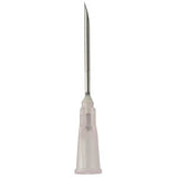 HENKE-JECT Disposable Needles 18g x 1" - Box of 100
