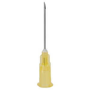 HENKE-JECT Disposable Needles 20g x 1" - Box of 100