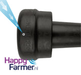 Promotion : HappyLiner VENTED FL-0021 Rubber Milking Liner suitable for Lely