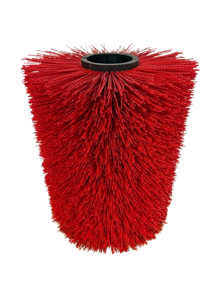 Cow brush DeLaval replacement brush