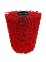 Cow brush DeLaval replacement brush