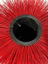 Cow brush DeLaval replacement brush