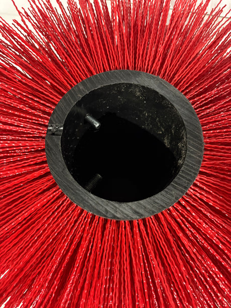 Cow brush DeLaval replacement brush