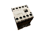 Förster Magnetic Switch - Heating Compact Model