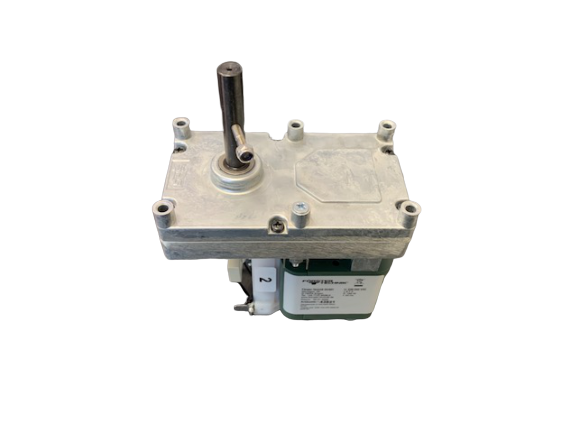 Förster Powder Funnel Motor Compact