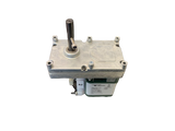 Förster Powder Funnel Motor Compact