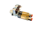 Förster Water Solenoid Valve 2Fach - 220-240V 3.0L