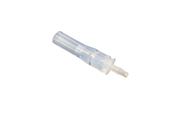 Förster Dosing Pump Adapter Cleaning Hose 2mm