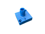 Förster Milk Valve Base Plate 12mm