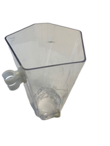 Förster Mixer cup with Electrode Clamp - SA2 Compatible