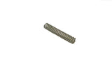Förster Milk Valve Spring