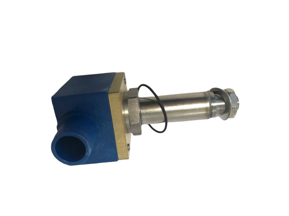 Förster Complete Milk Valve