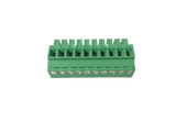 Förster Cable connector MCVW 1.5/8-ST-3.81 - 8 Plug-in contacts