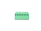Förster Kabelconnector MCVW 1.5/8-ST-3.81 - 8 Insteekcontacten