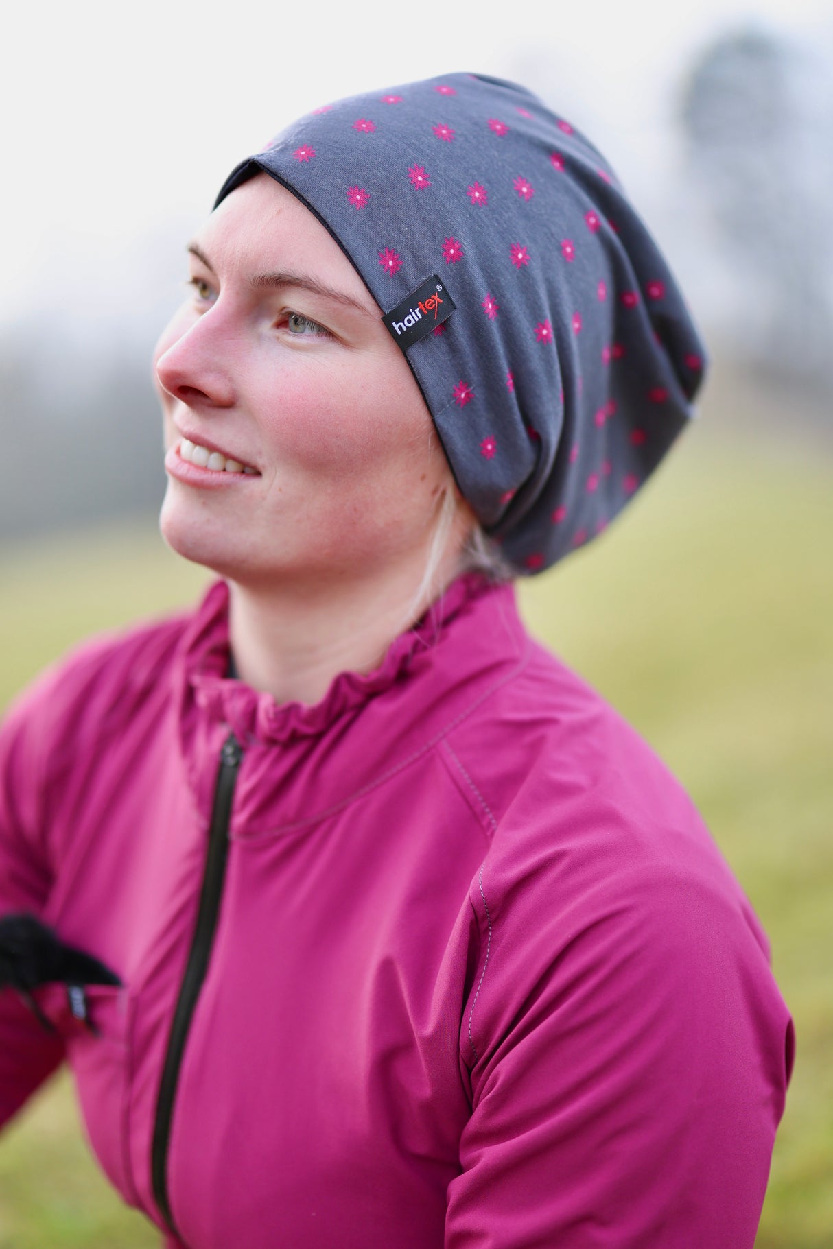 Hairtex Stable-Beanie