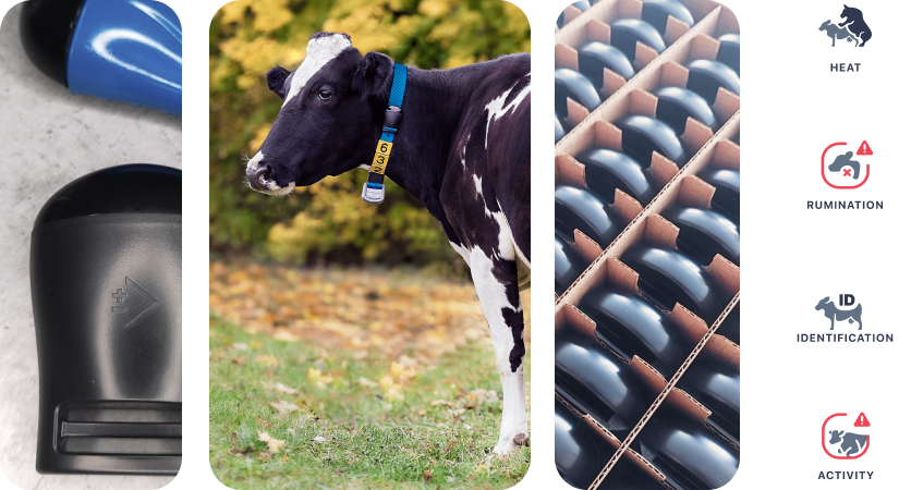 Transponder Infrared TAG-LDn