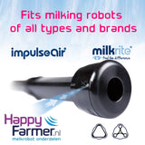 Teat Cup Milking Liner Impulse Air