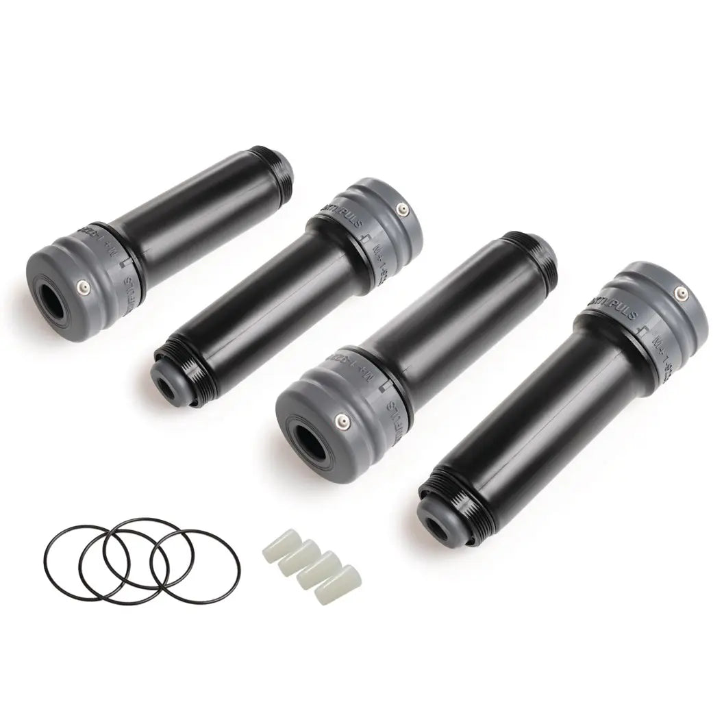 AktivPuls kit suitable for Lely and Fullwood milking robot L22 (Set 4 pieces)