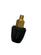 KEW 1/4QD KEW Quick Connect Coupler