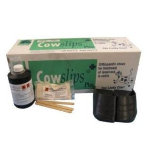 Cowslips Plus – HappyFarmer North America
