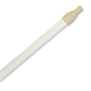 LaCrosse Fiberglass Handle - Durable Threaded 60''