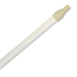 LaCrosse Fiberglass Handle - Durable Threaded 60''