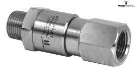 Mosmatic 3/8" Gun Swivel