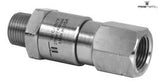 Mosmatic 3/8" Gun Swivel