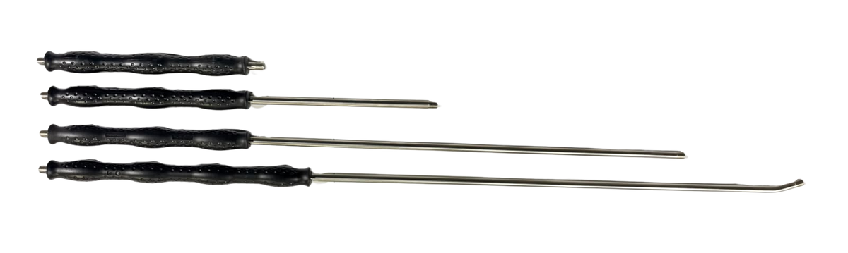 Mosmatic 13" Stainless Steel Insulated Lance