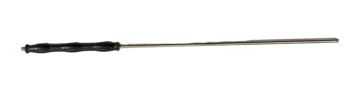 Mosmatic 13" Stainless Steel Insulated Lance