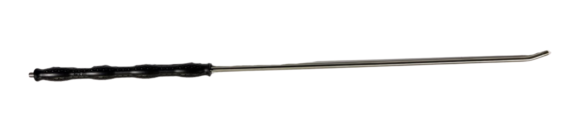 Mosmatic 13" Stainless Steel Insulated Lance