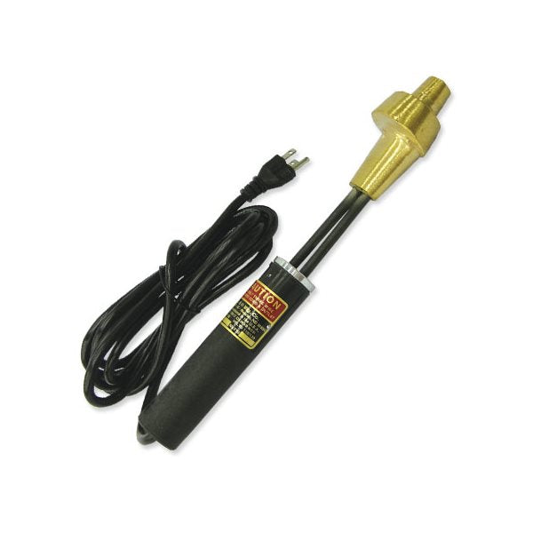IDEAL Dehorner 110V - Safe & Efficient 5/8" Tip