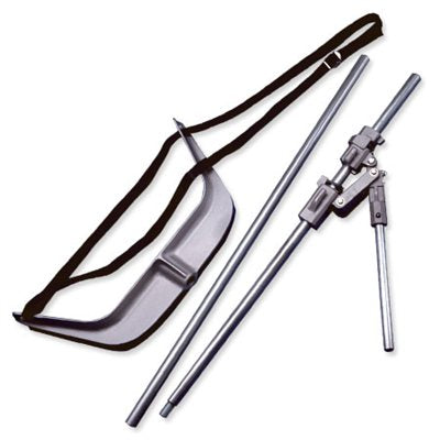 IDEAL Calf-Eze Calf Puller - Dual Action Design