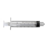 IDEAL LL Syringes - Disposable & Accurate