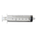 IDEAL LL Syringes - Disposable & Accurate