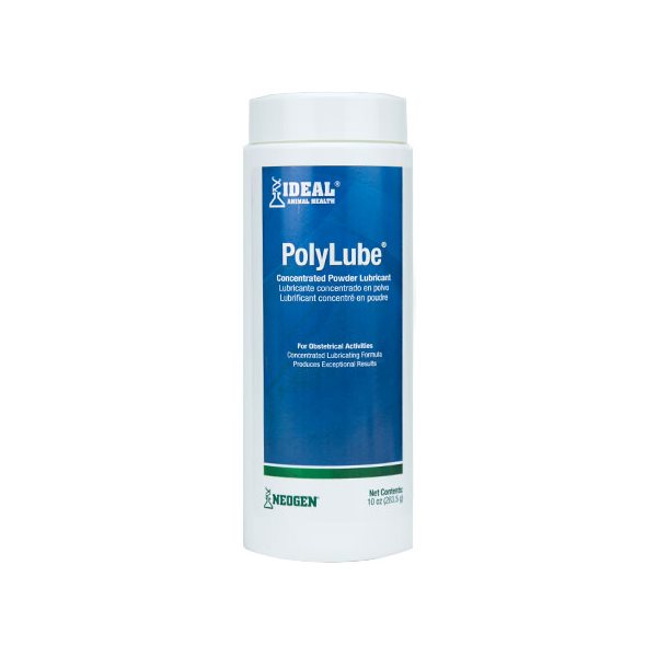 IDEAL OB Lube Powder 10oz - Concentrated Formula